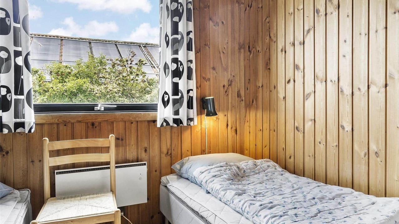 Photo of Bedroom in Vang
