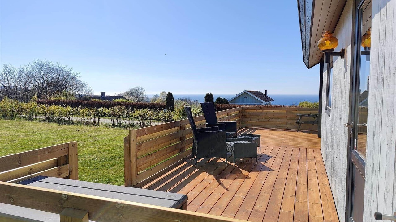 Photo of Patio Balcony in Vang