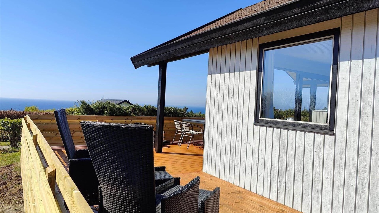Photo of Patio Balcony in Vang