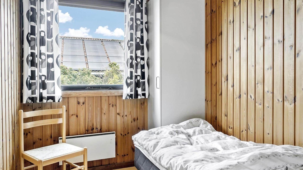 Photo of Bedroom in Vang