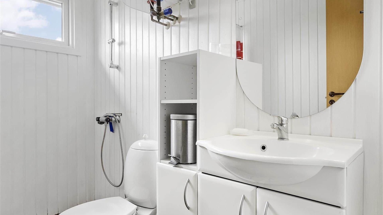 Photo of Bathroom in Vang