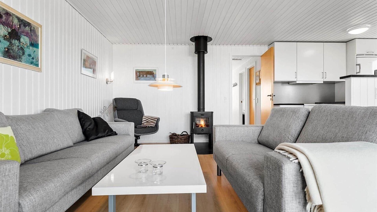 Photo of Livingroom in Vang