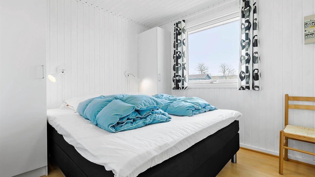 Photo of Bedroom in Vang