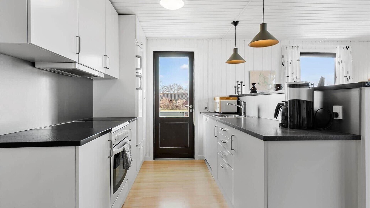 Photo of Kitchen in Vang