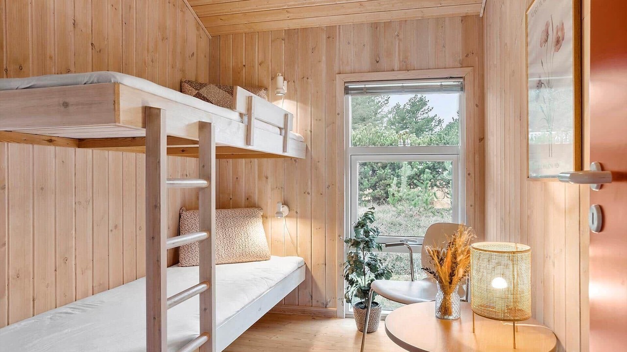 Photo of Bedroom in Blokhus