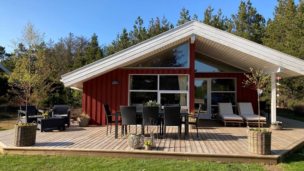 Photo of Outdoor in Blokhus