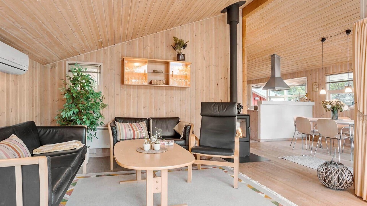 Photo of Livingroom in Blokhus