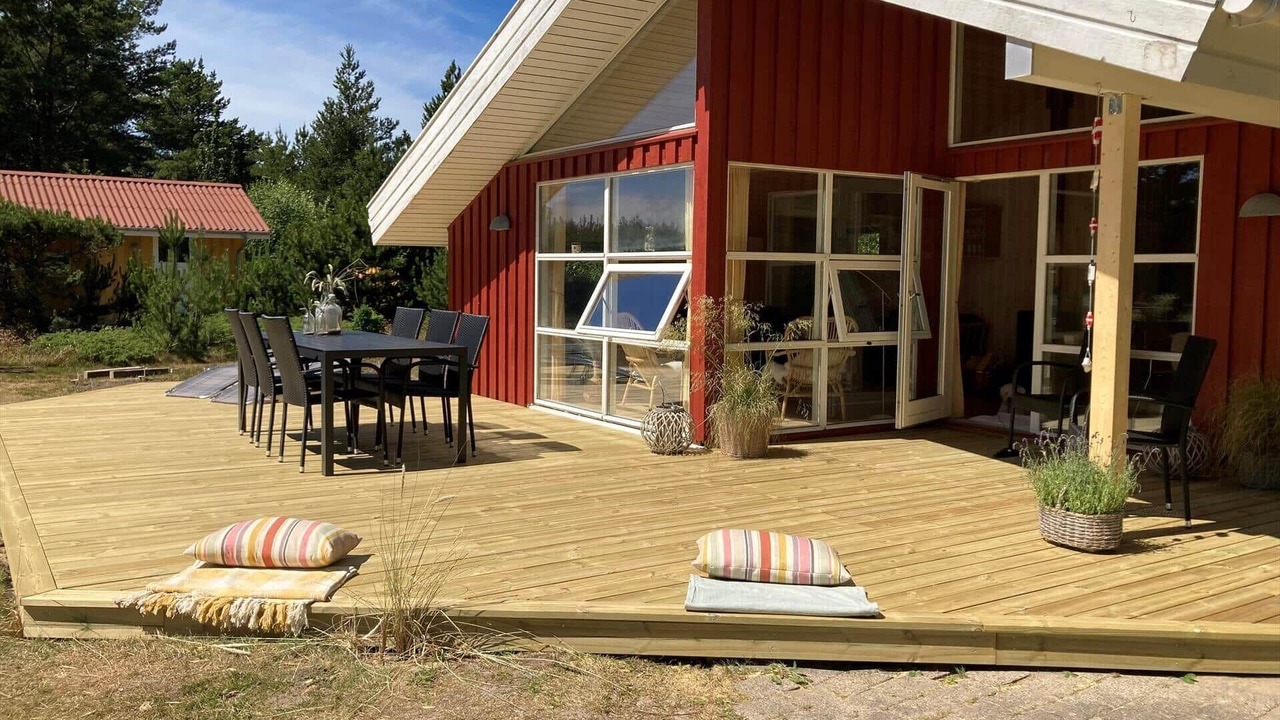 Photo of Outdoor in Blokhus