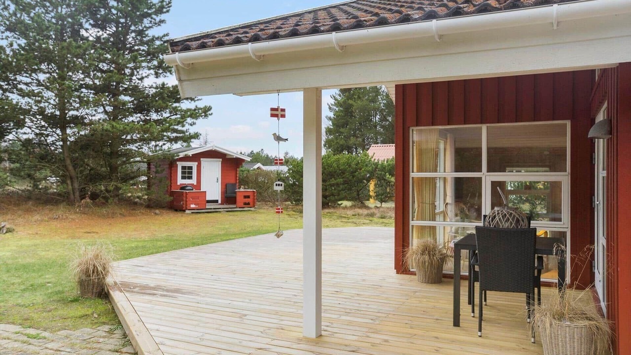 Photo of Outdoor in Blokhus