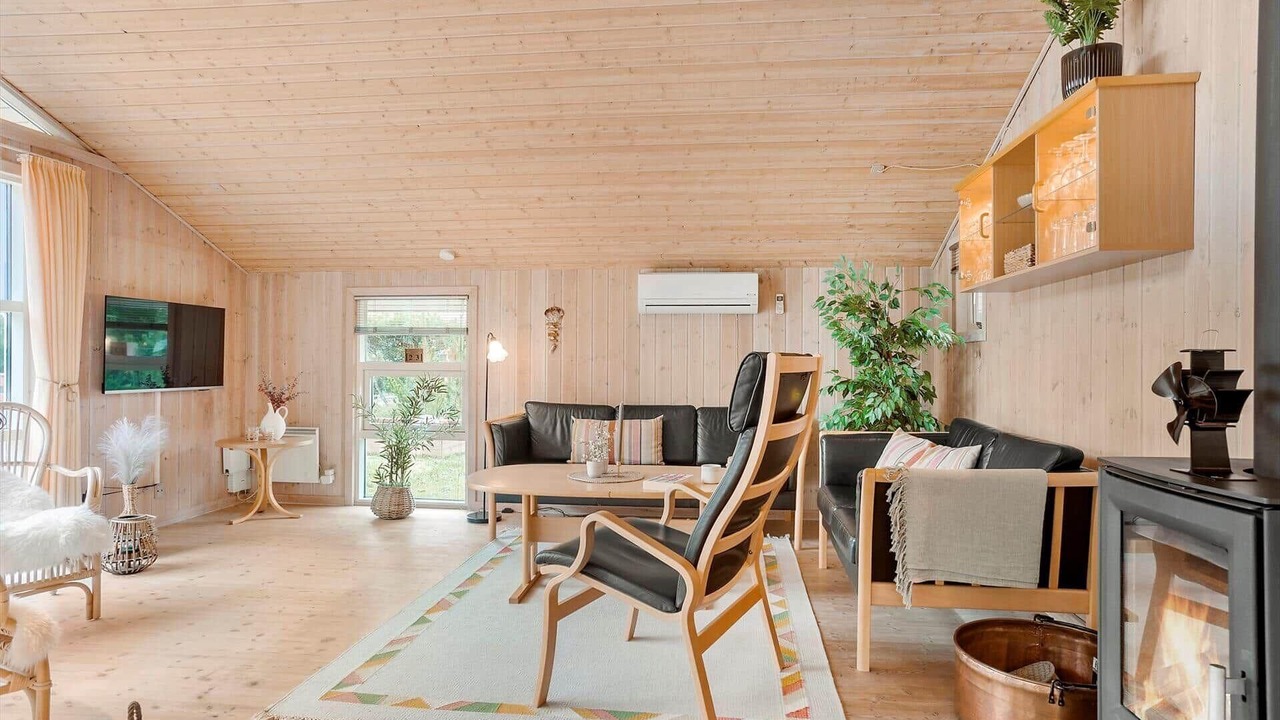 Photo of Livingroom in Blokhus