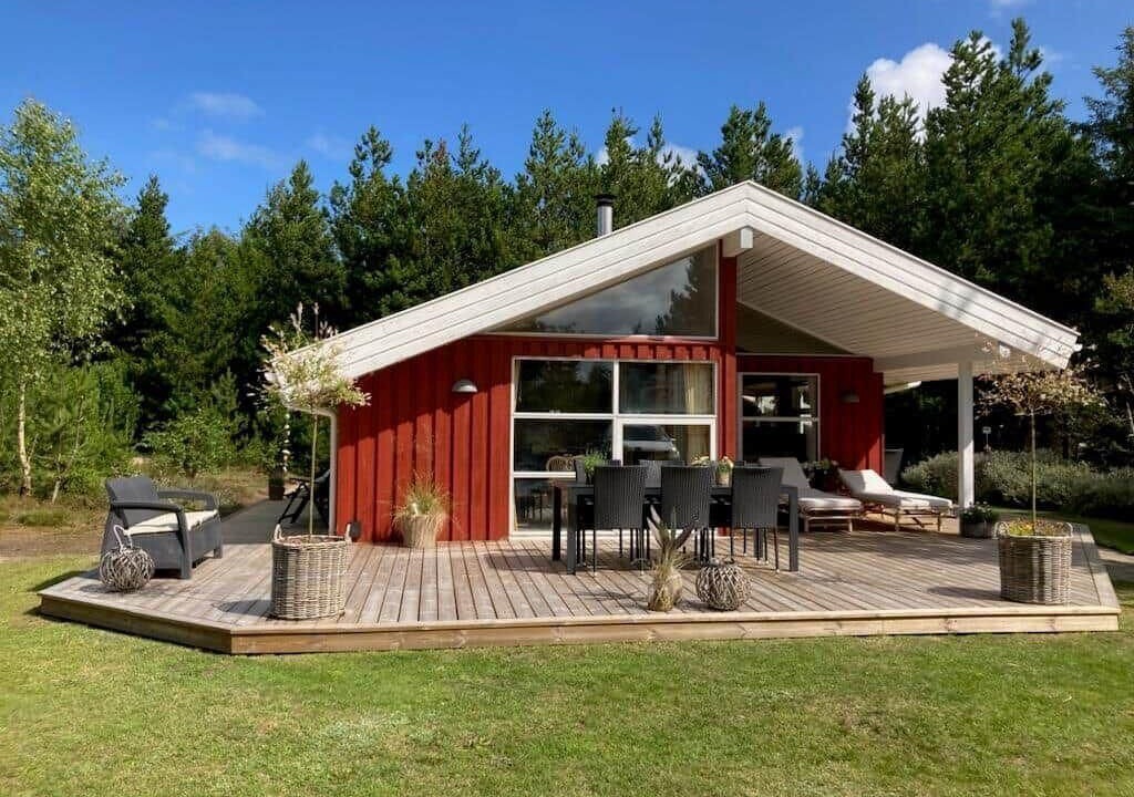 Photo of Outdoor in Blokhus