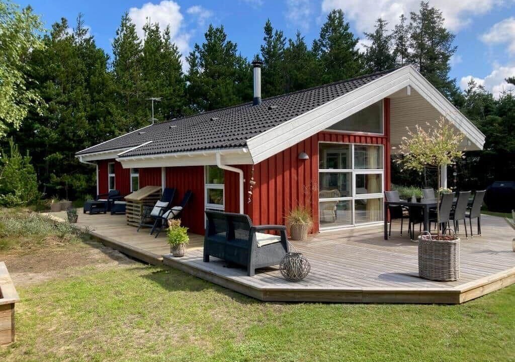 Photo of Outdoor in Blokhus