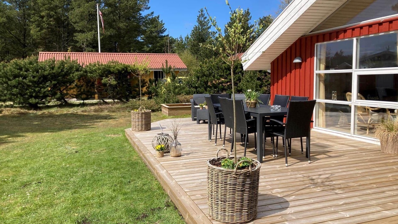 Photo of Outdoor in Blokhus