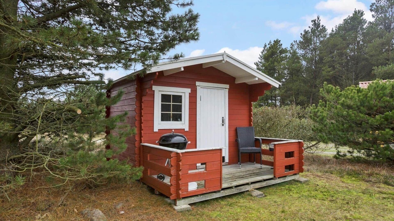 Photo of Outdoor in Blokhus