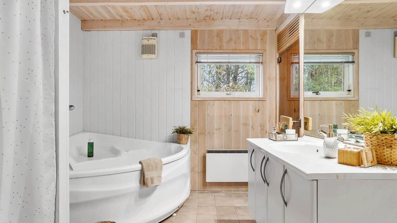 Photo of Bathroom in Blokhus