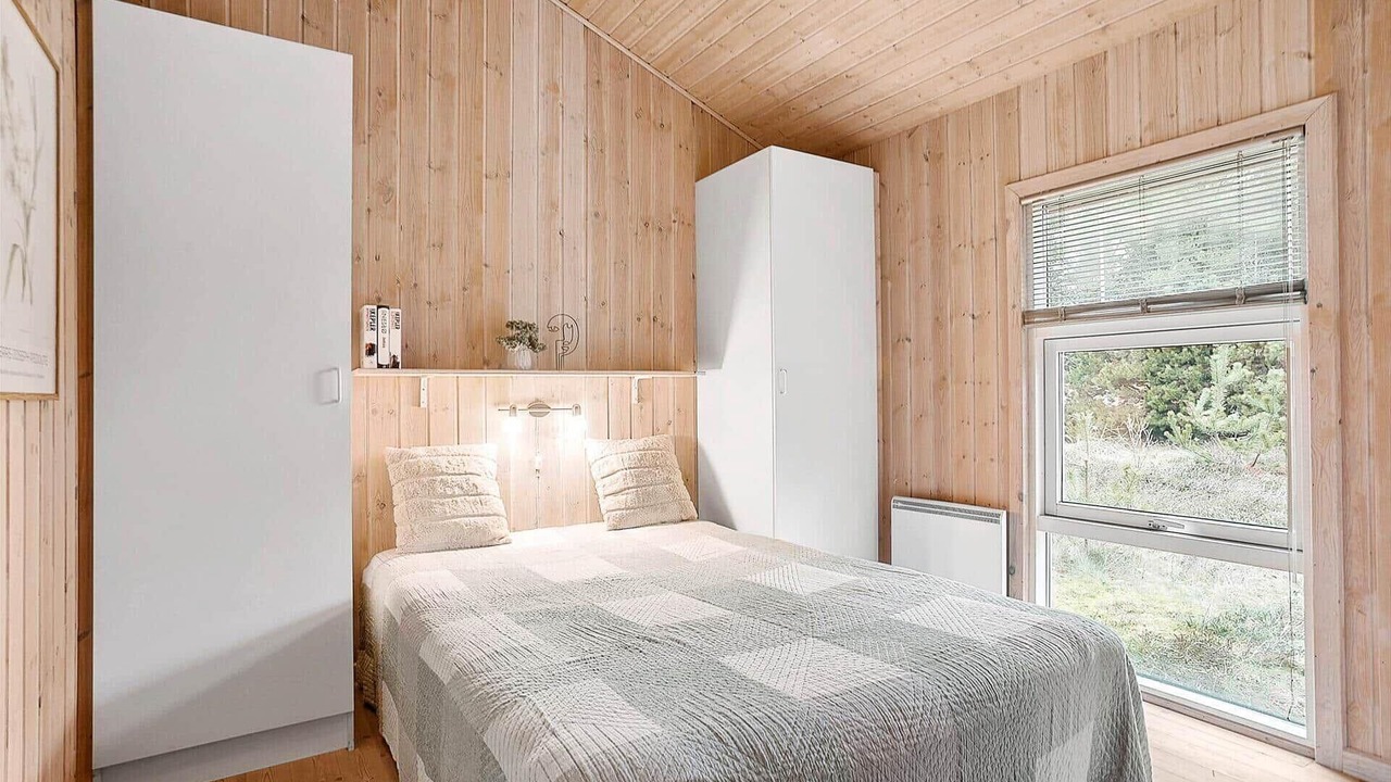 Photo of Bedroom in Blokhus