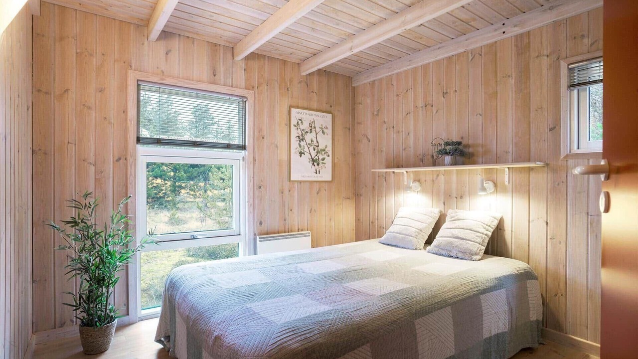 Photo of Bedroom in Blokhus