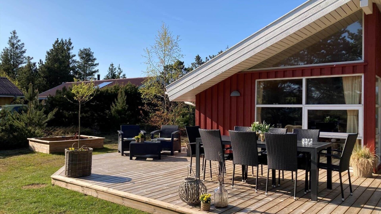 Photo of Outdoor in Blokhus