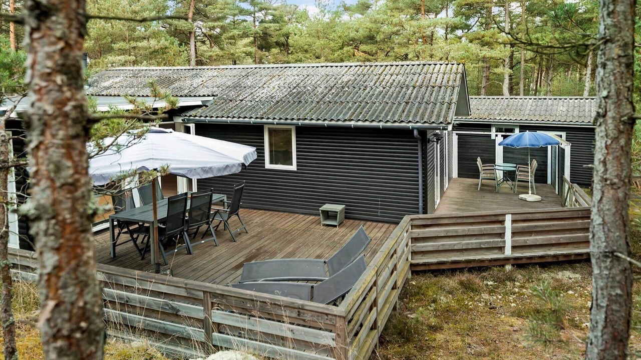 Photo of Outdoor in Pedersker