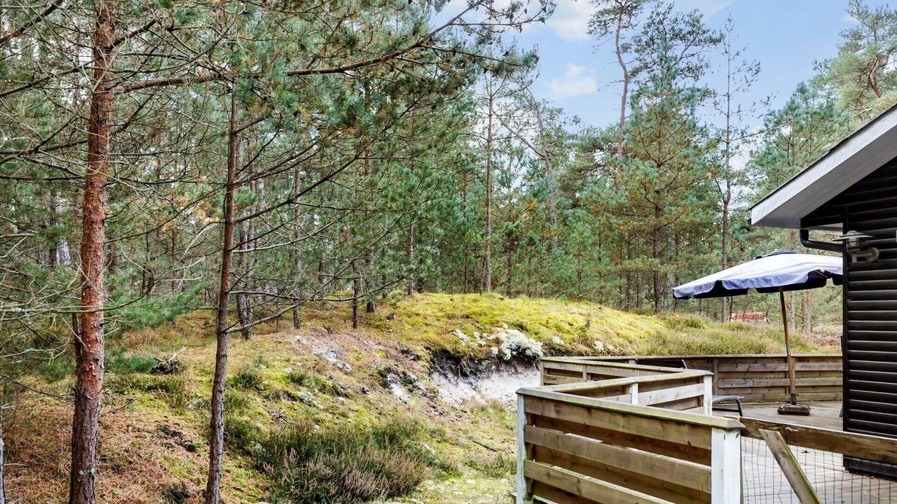 Photo of Patio Balcony in Pedersker
