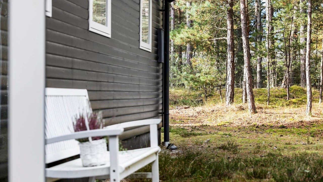Photo of Patio Balcony in Pedersker