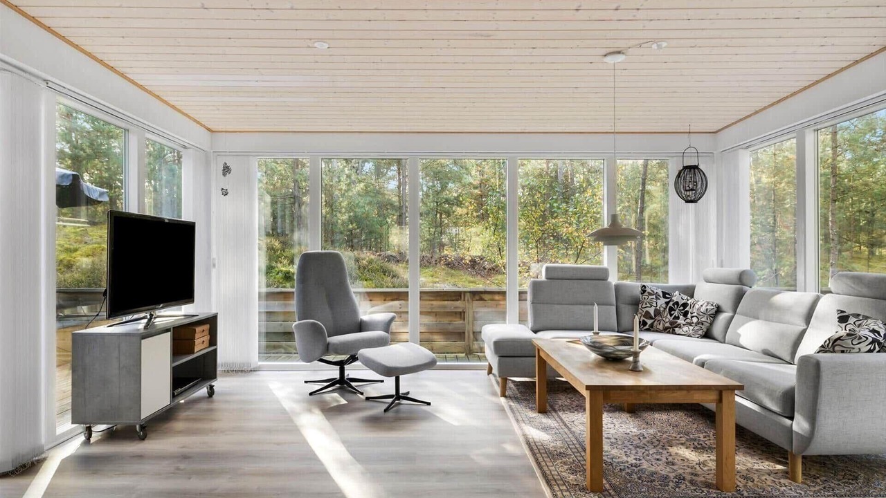 Photo of Livingroom in Pedersker