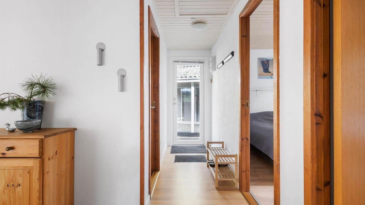 Photo of Bedroom in Pedersker