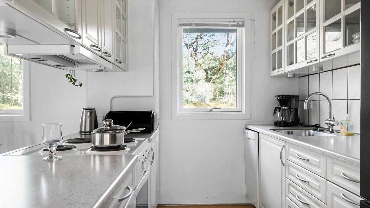 Photo of Kitchen in Pedersker