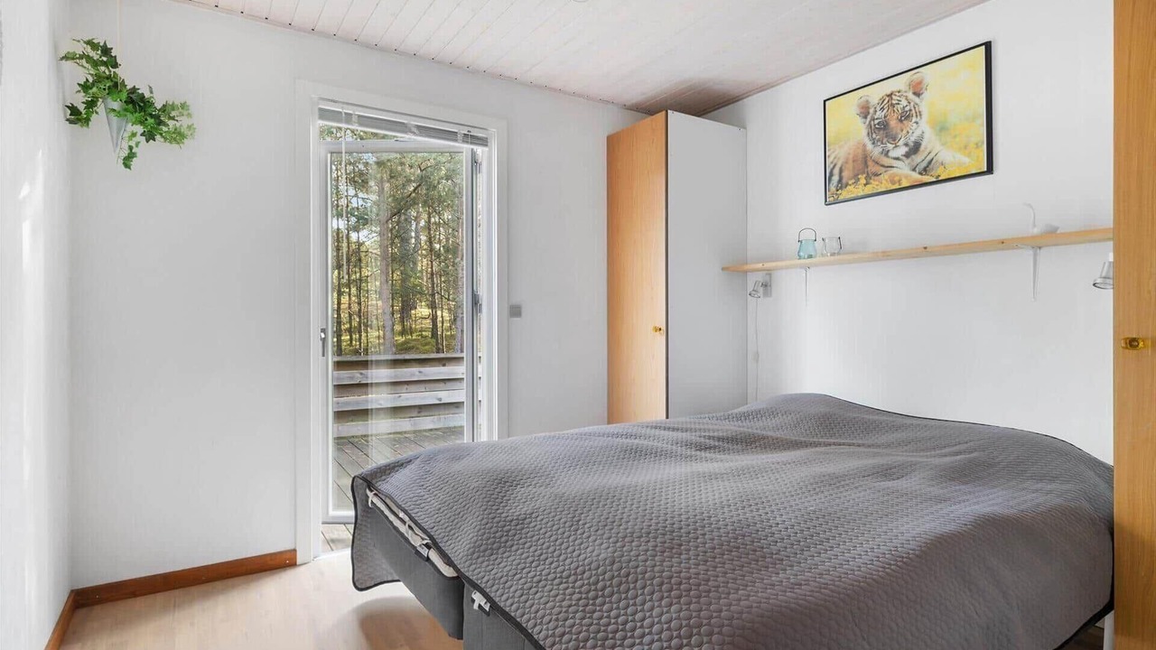 Photo of Bedroom in Pedersker