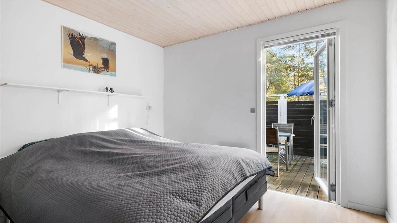 Photo of Bedroom in Pedersker