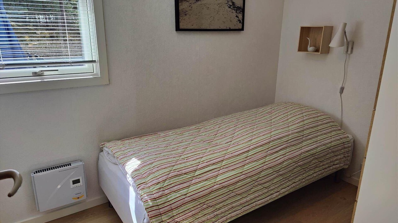 Photo of Bedroom in Pedersker