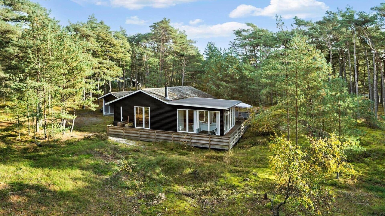 Photo of Outdoor in Pedersker