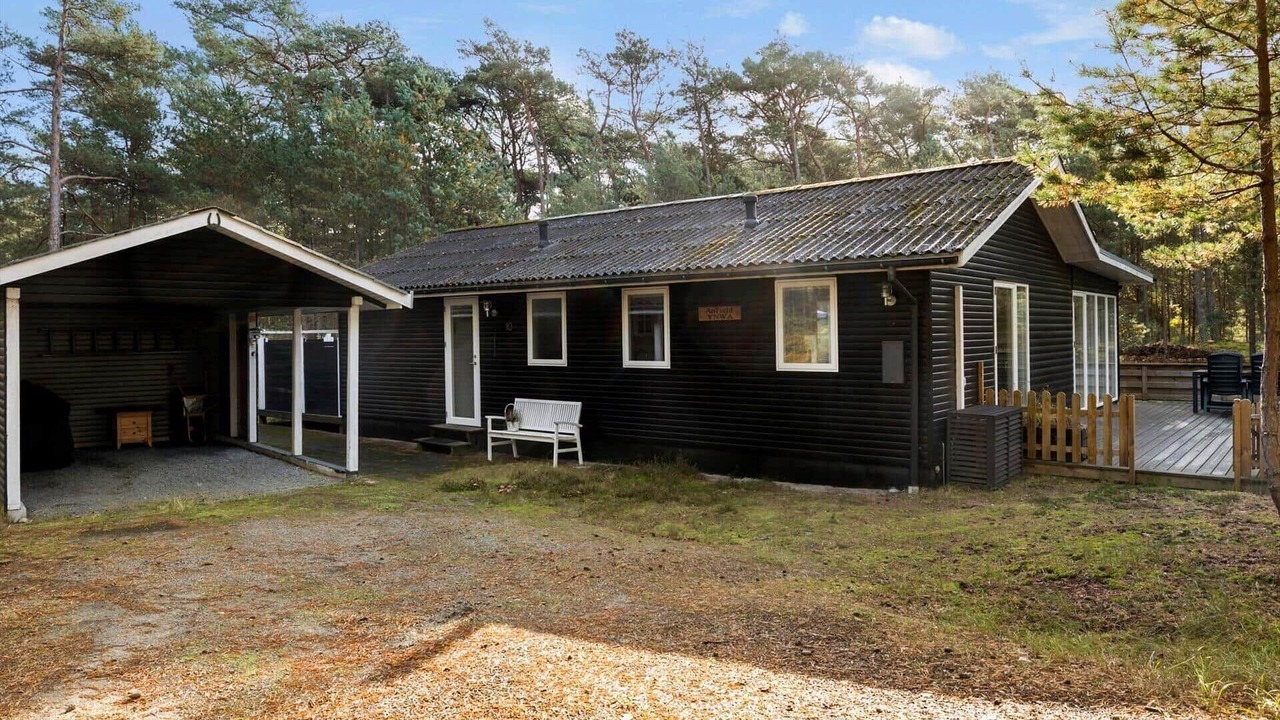 Photo of Outdoor in Pedersker