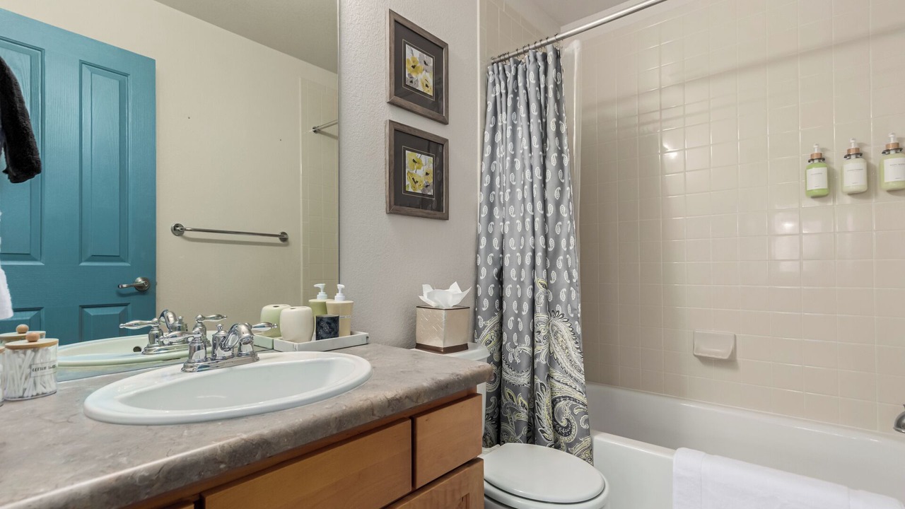 Photo of Bathroom in Belle Creek