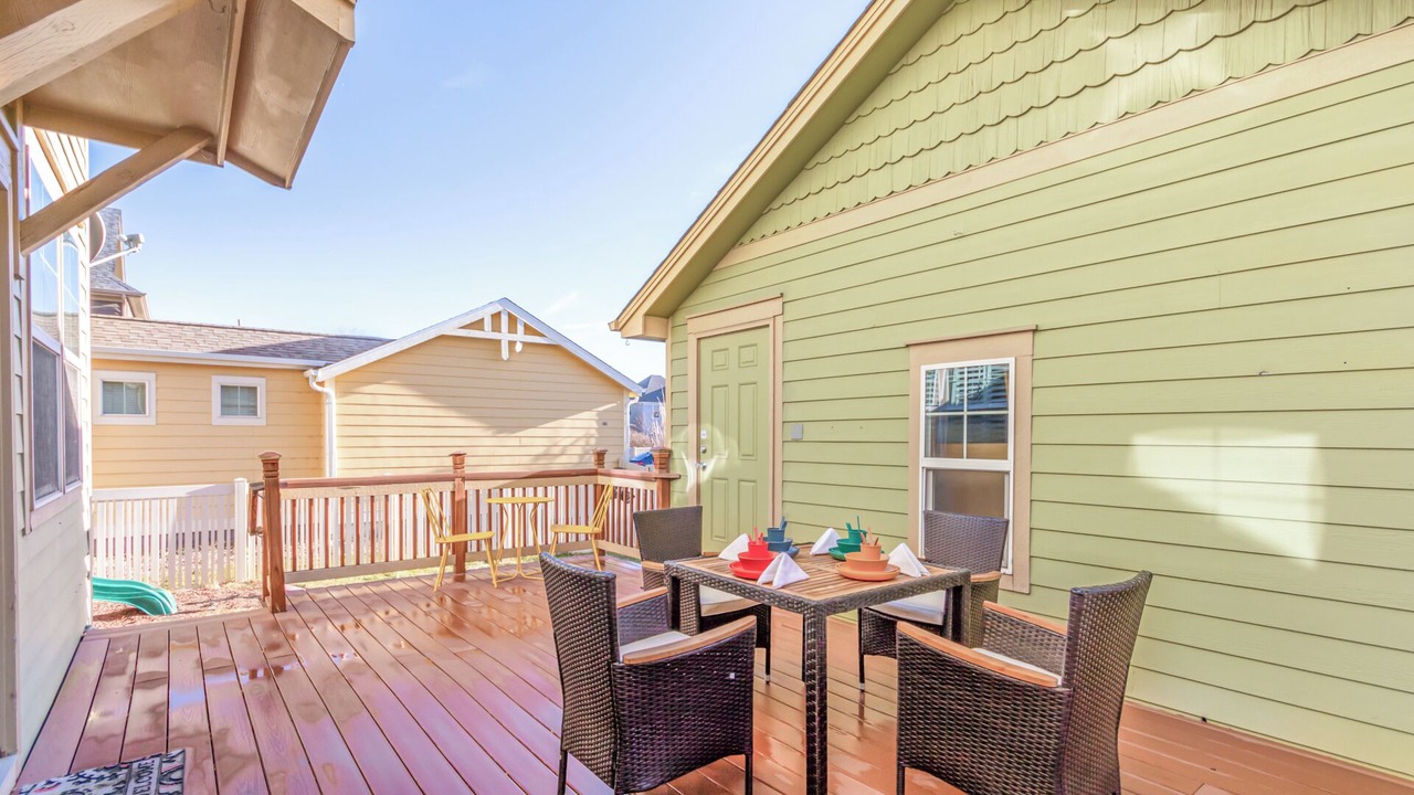 Photo of Outdoor in Belle Creek