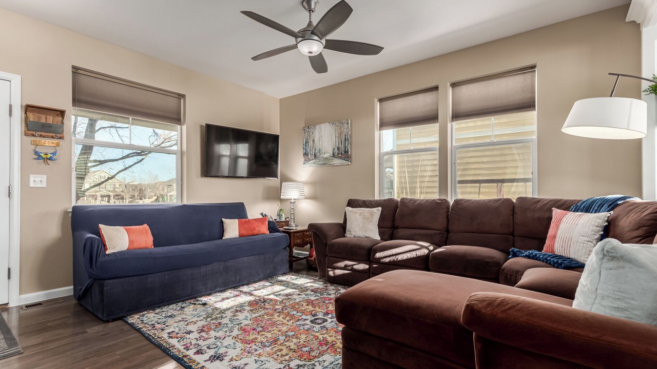 Photo of Bedroom in Belle Creek