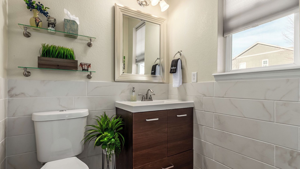 Photo of Bathroom in Belle Creek