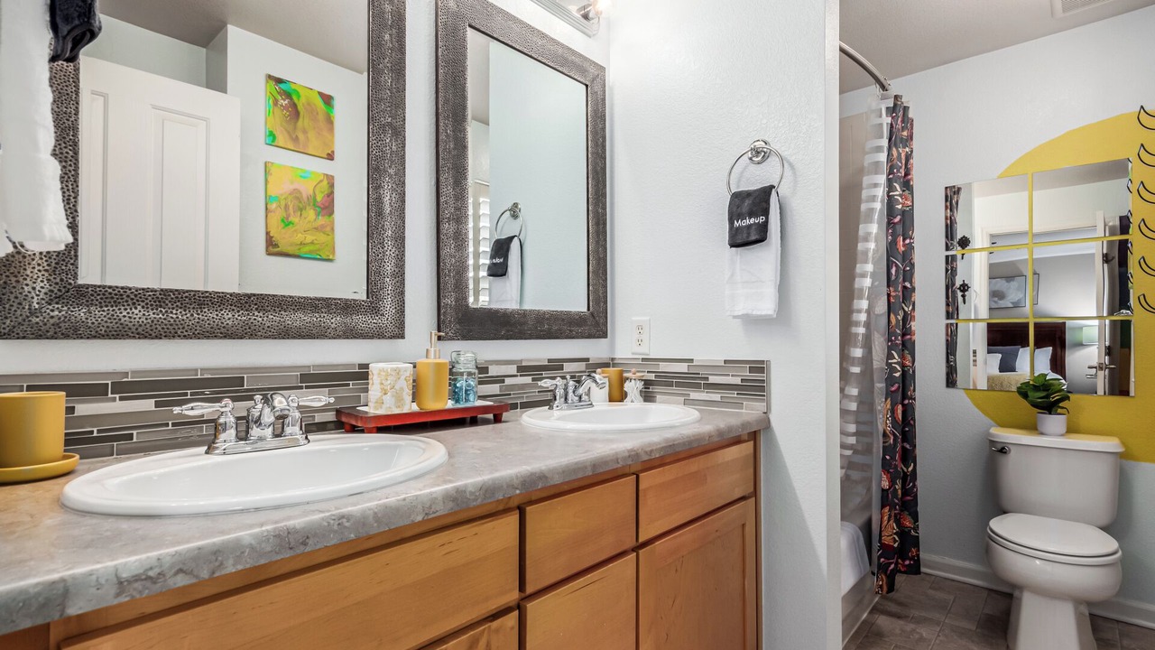 Photo of Bathroom in Belle Creek