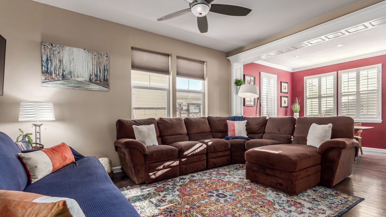Photo of Bedroom in Belle Creek