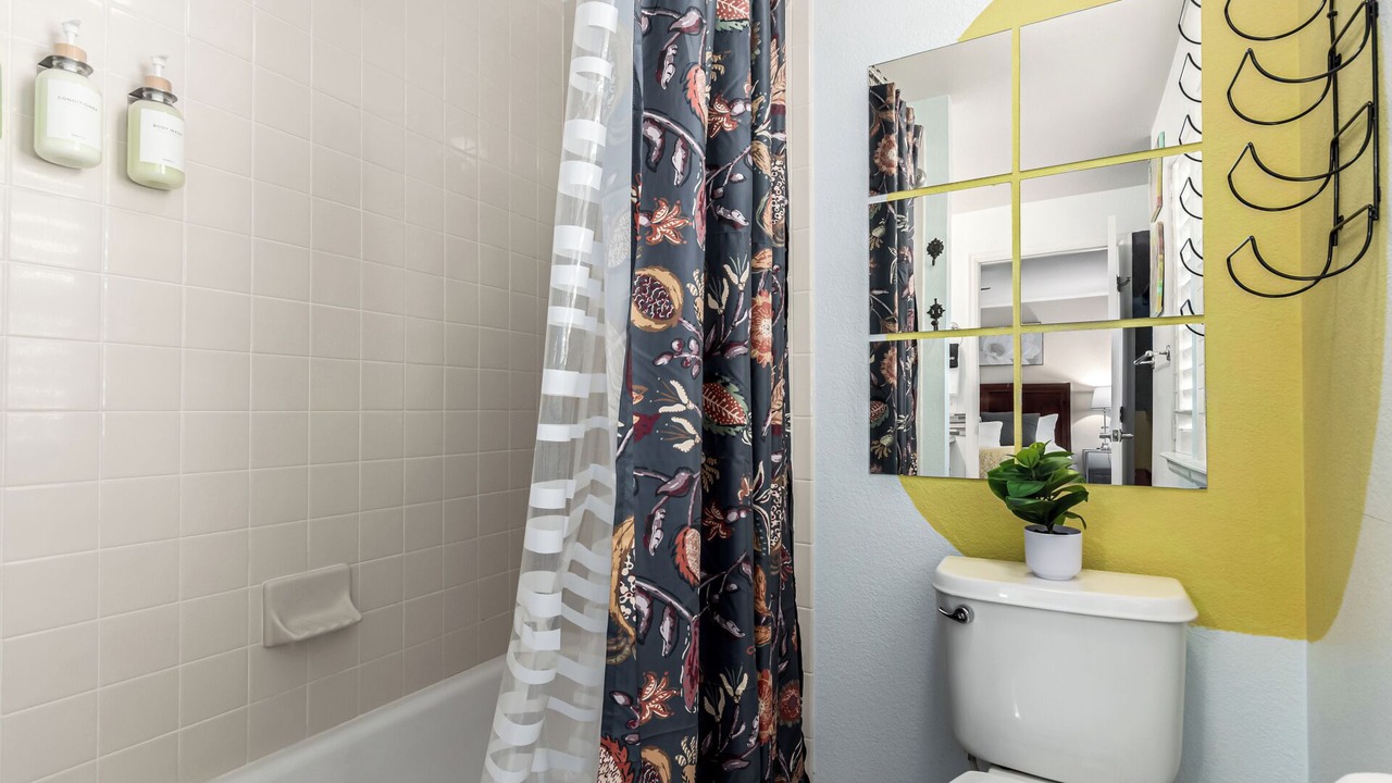 Photo of Bathroom in Belle Creek