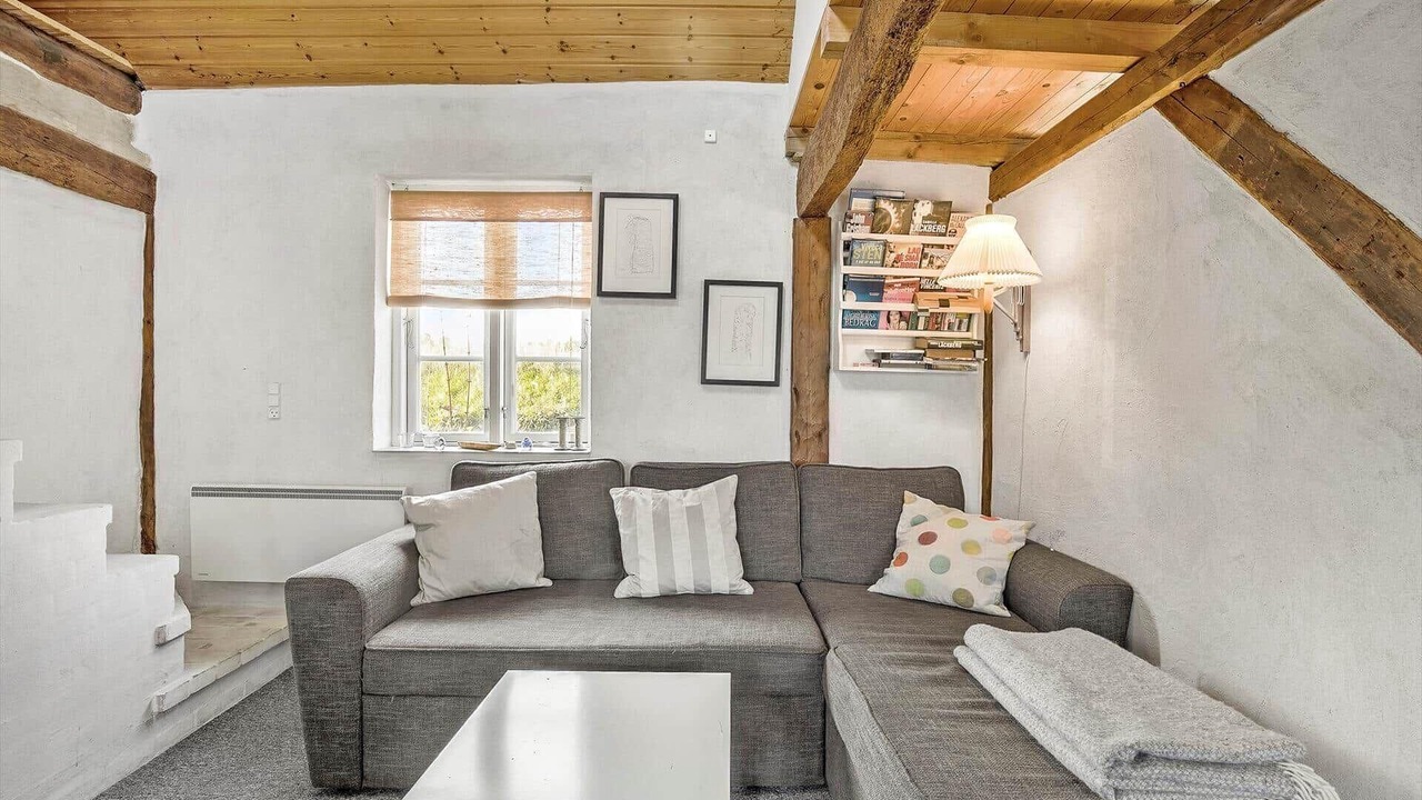 Photo of Livingroom in Svaneke