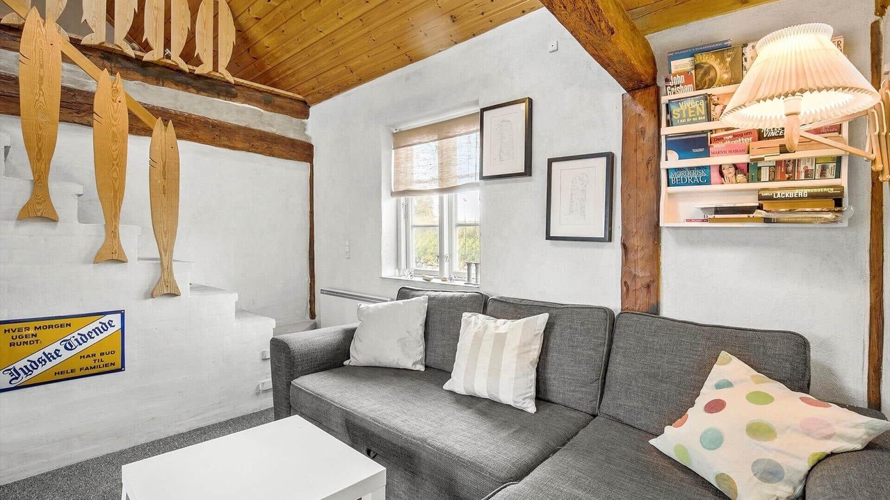 Photo of Livingroom in Svaneke