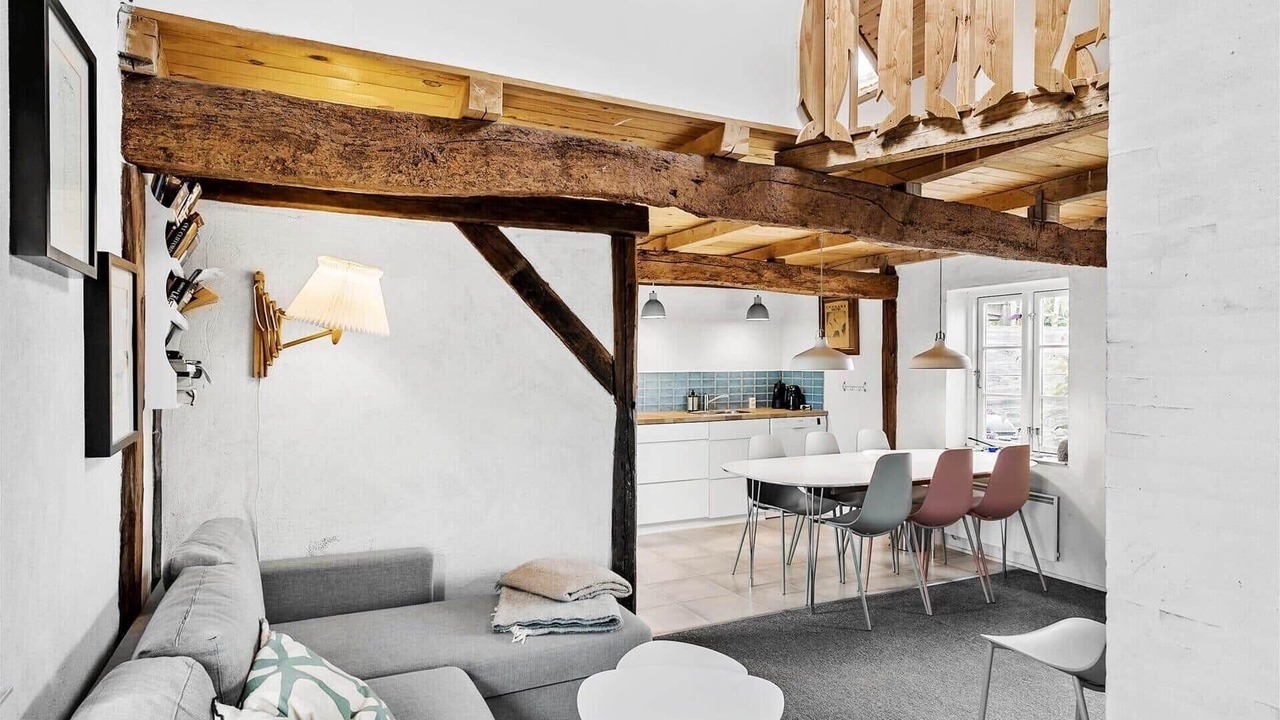Photo of Livingroom in Svaneke