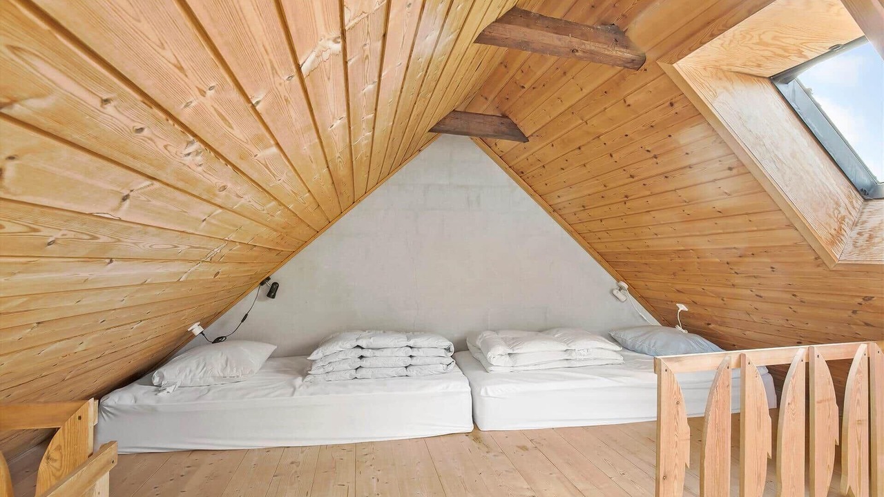Photo of Bedroom in Svaneke