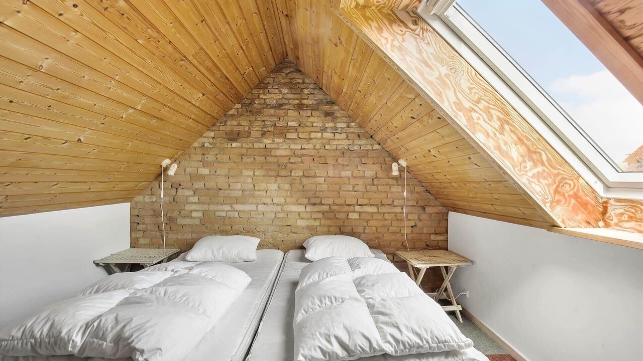 Photo of Bedroom in Svaneke