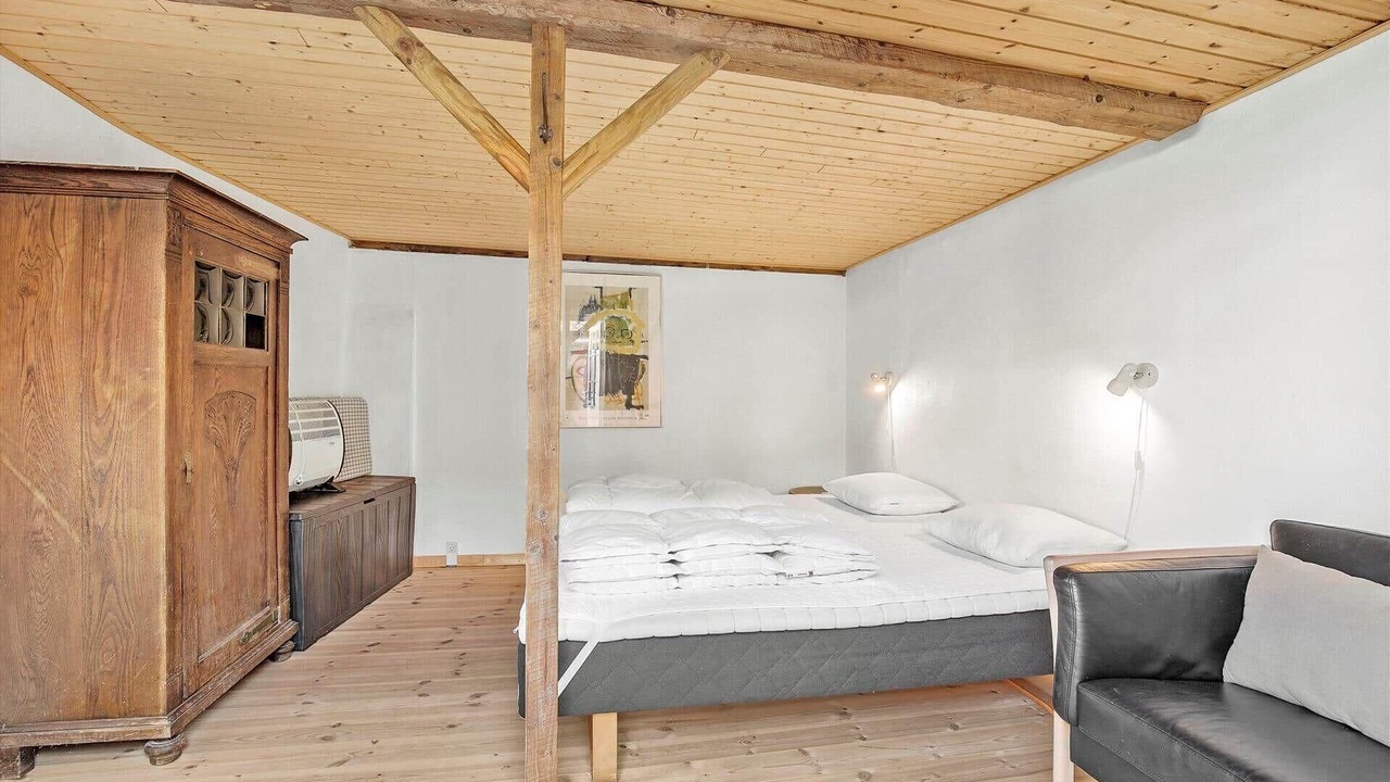 Photo of Bedroom in Svaneke