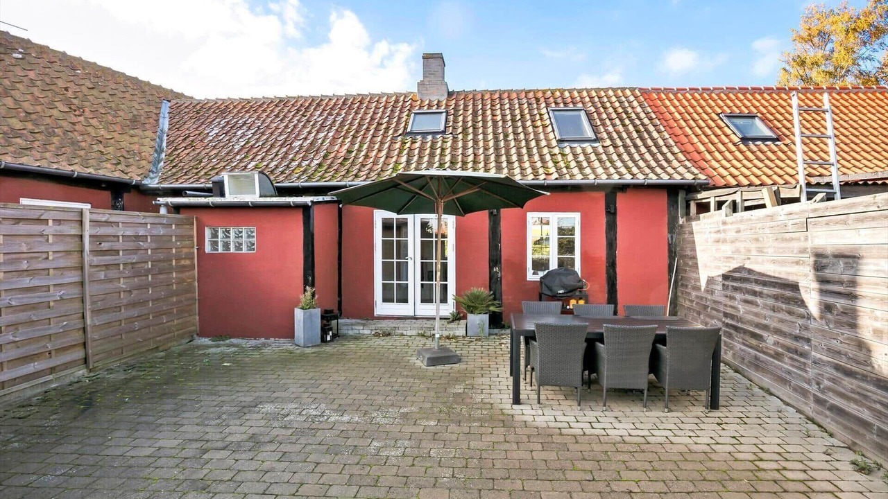 Photo of Outdoor in Svaneke