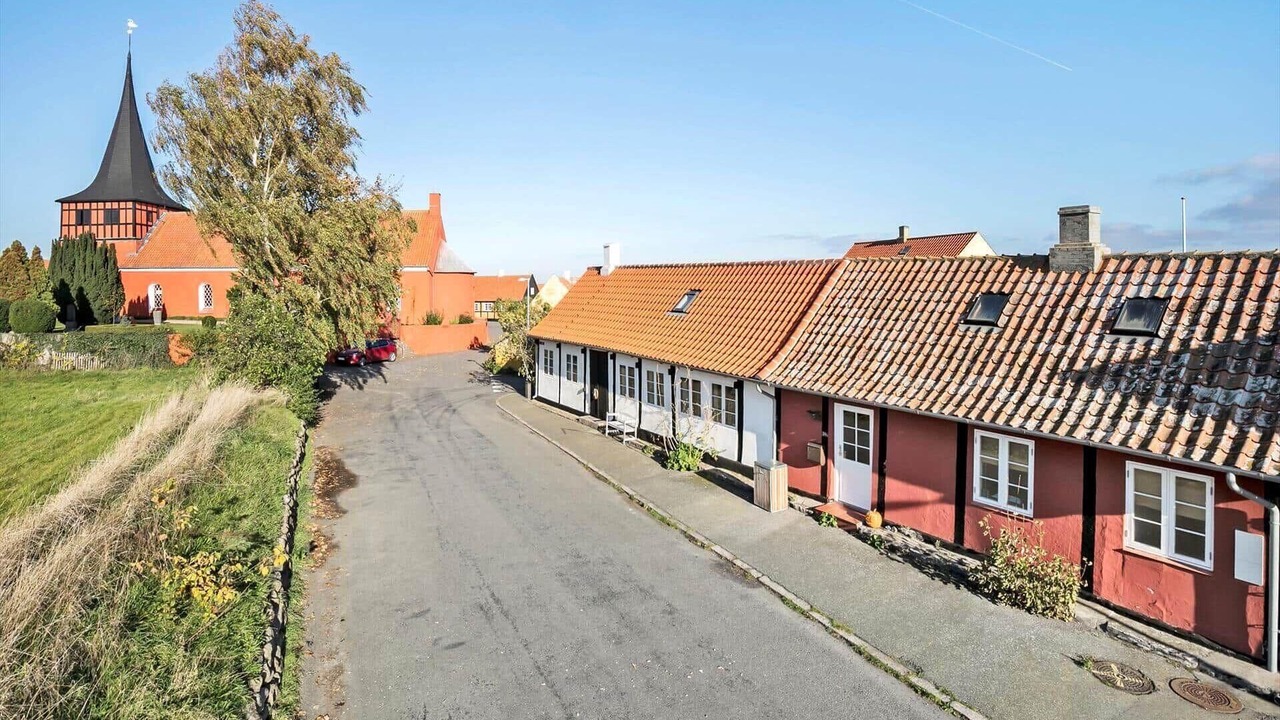 Photo of Outdoor in Svaneke