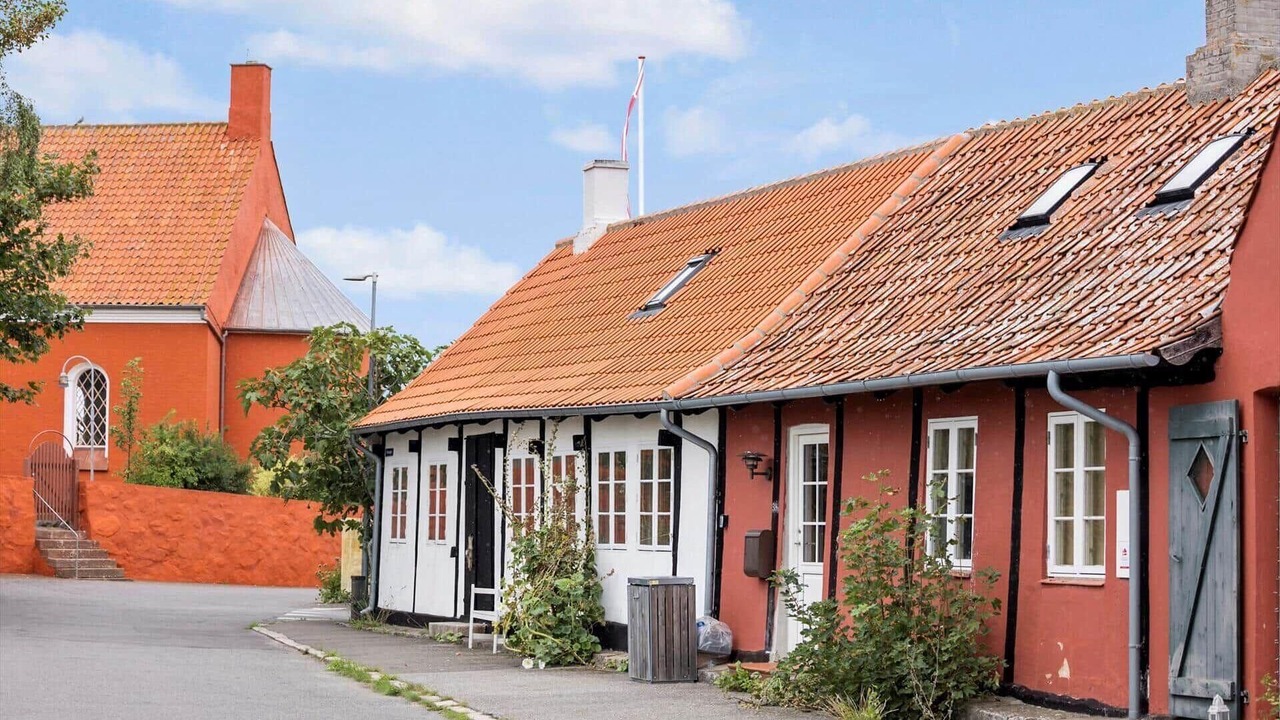 Photo of Outdoor in Svaneke