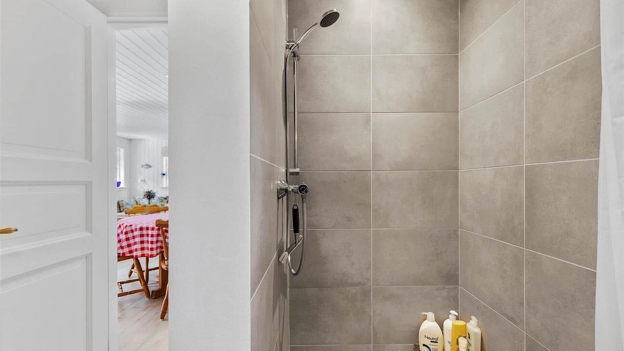 Photo of Bathroom in Snogebaek